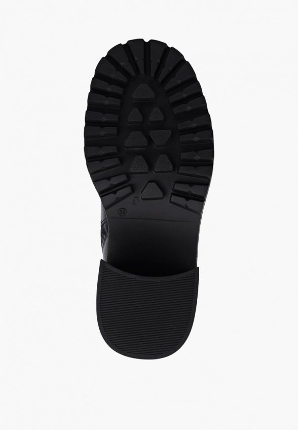 Полусапоги Gresco