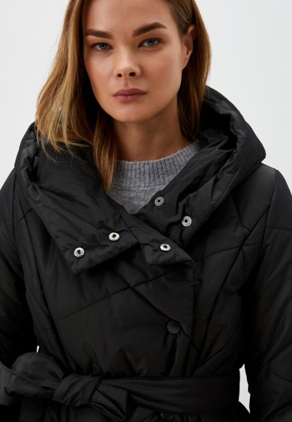 Пуховик Dixi-Coat