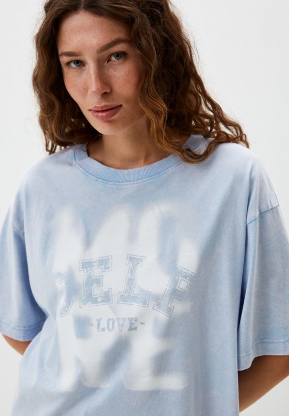 Футболка Mark Formelle