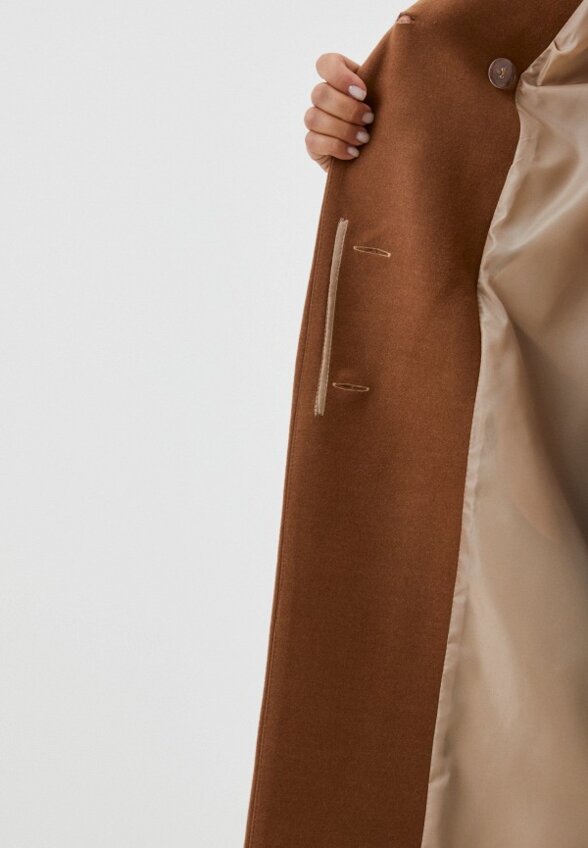 Пальто-халат Louren Wilton