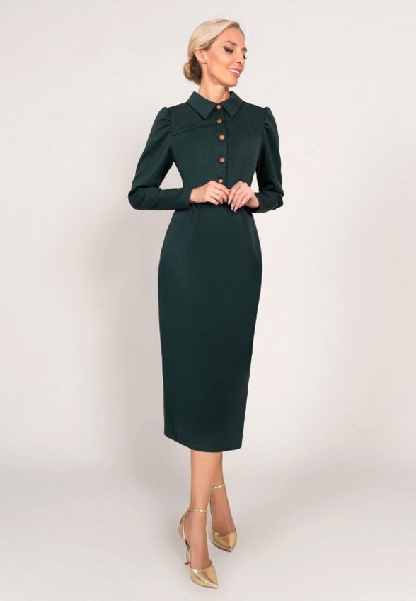 Платье Alisia Fiori