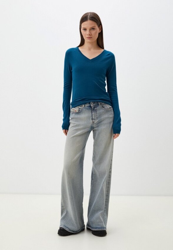 Пуловер Terranova