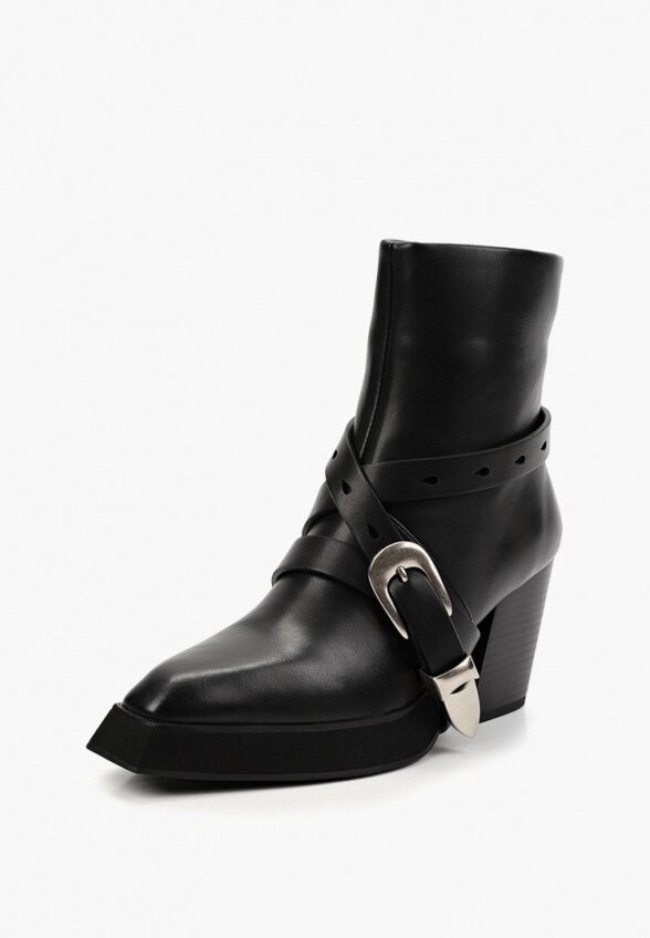 Ботильоны Sbalo