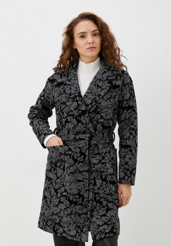 Пальто-халат Vivaldi