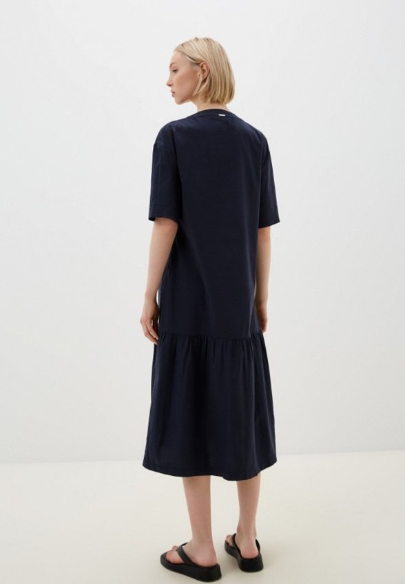 Платье Helmidge