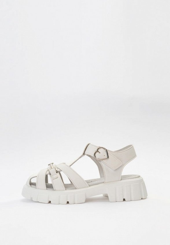 Босоножки Tikkago