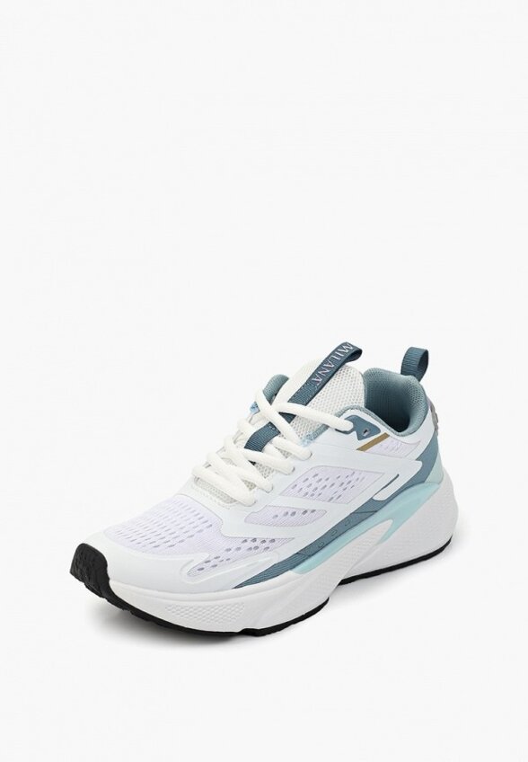 Кроссовки Milana