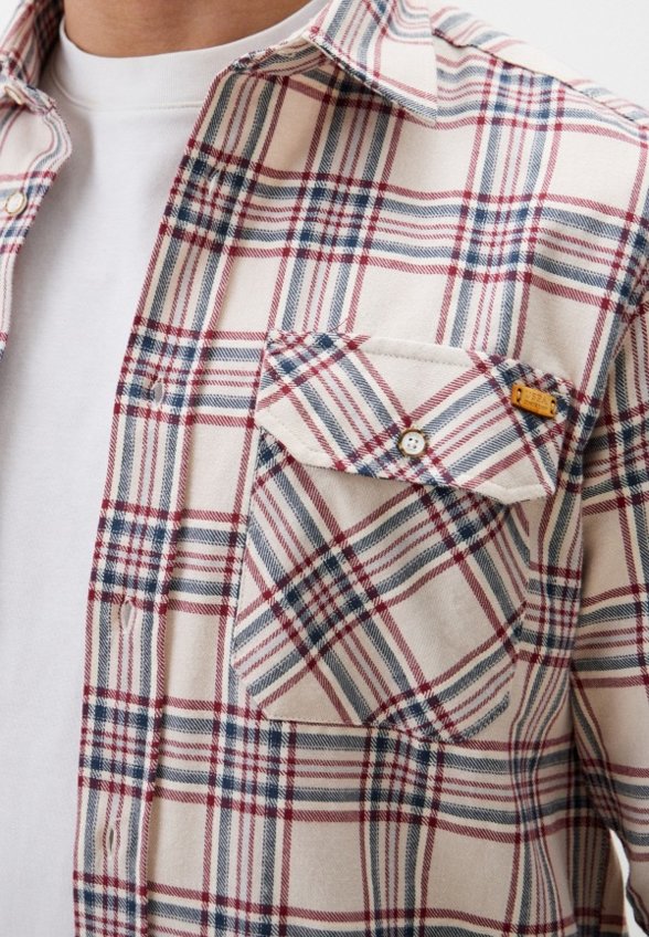 Рубашка U.S. Polo Assn.