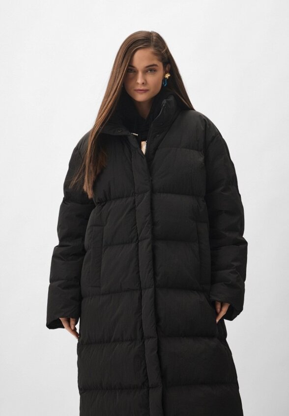 Пуховик Diesel