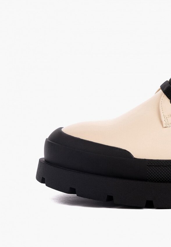 Ботинки Instreet