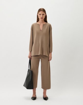 Брюки Max Mara Leisure женщинам