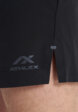 Шорты мужские Athlex, Черный5  - превью