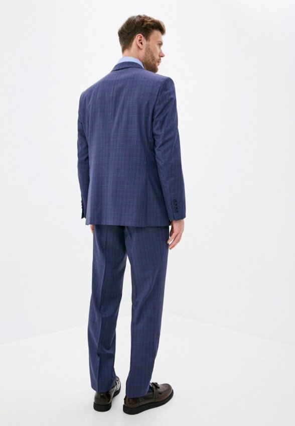 Костюм классический Bazioni