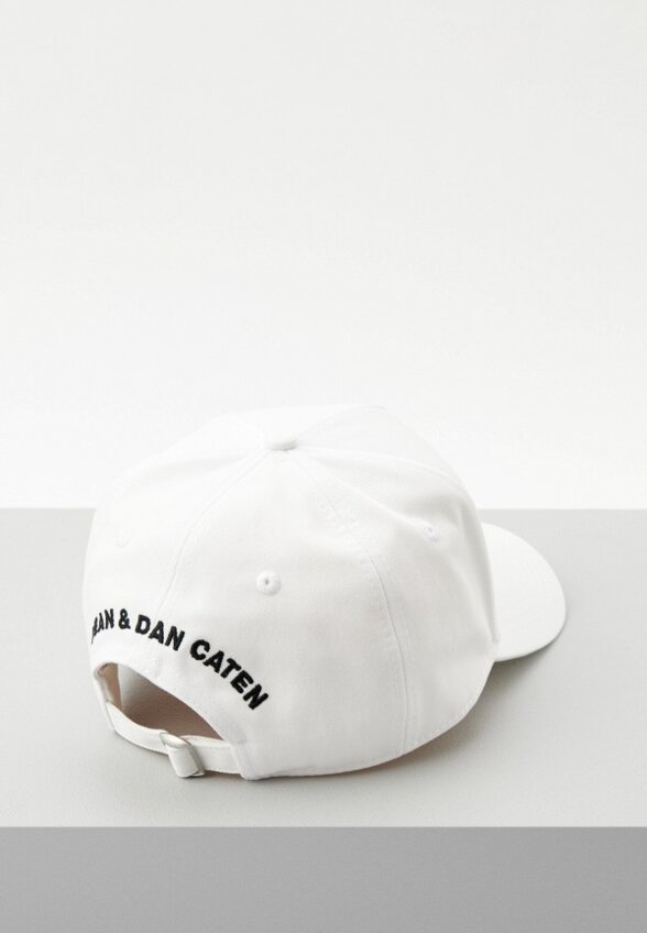Бейсболка Dsquared2