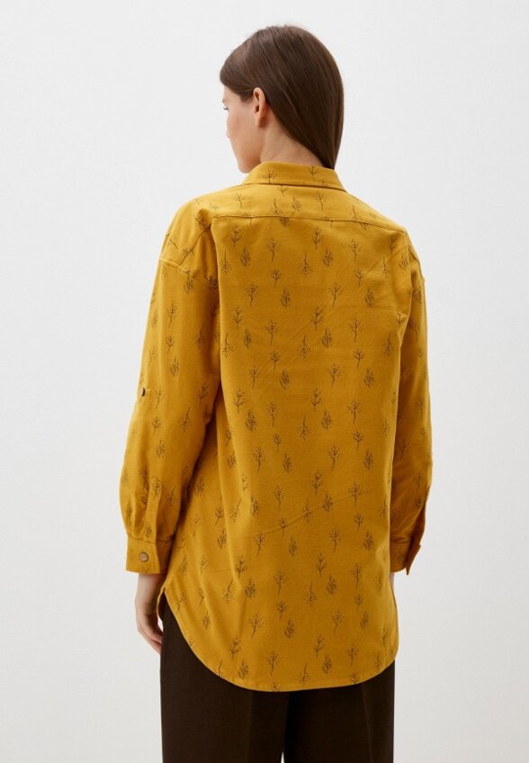 Рубашка Изольна