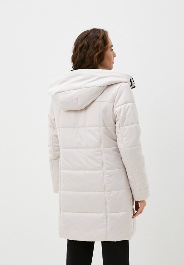 Пуховик Maritta