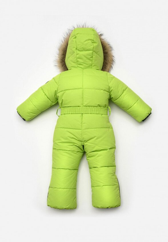 Комбинезон утепленный Orso Bianco