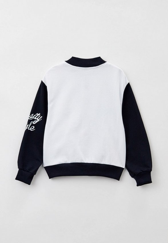 Олимпийка Nota Bene