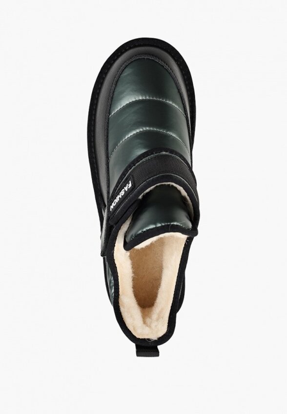 Ботинки Ascalini