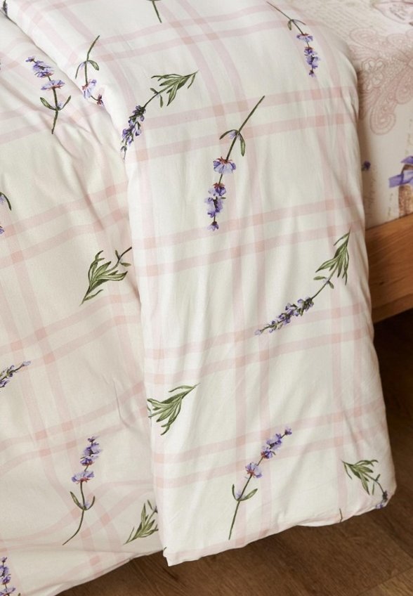 Пододеяльник 2-спальный Cozy Home