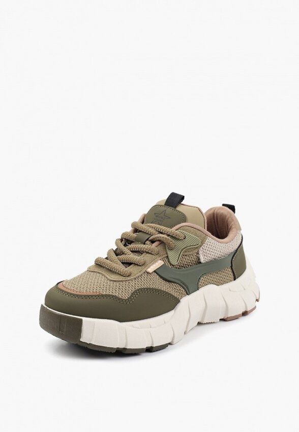 Кроссовки Munz Young