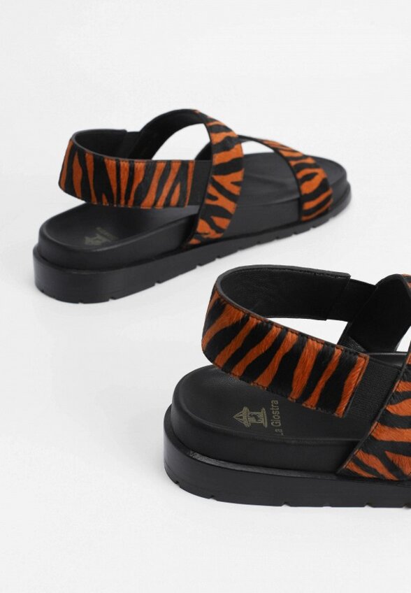 Сандалии La Giostra