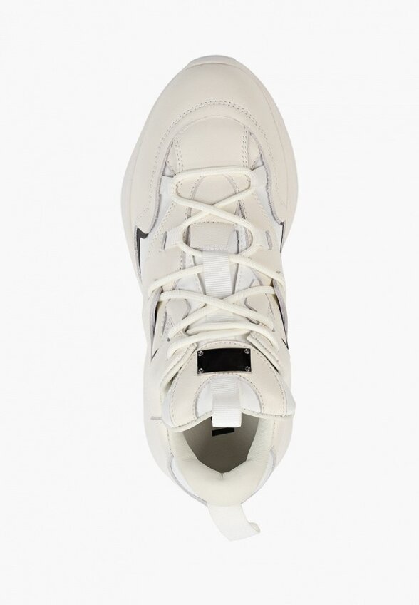 Кроссовки Vasconte