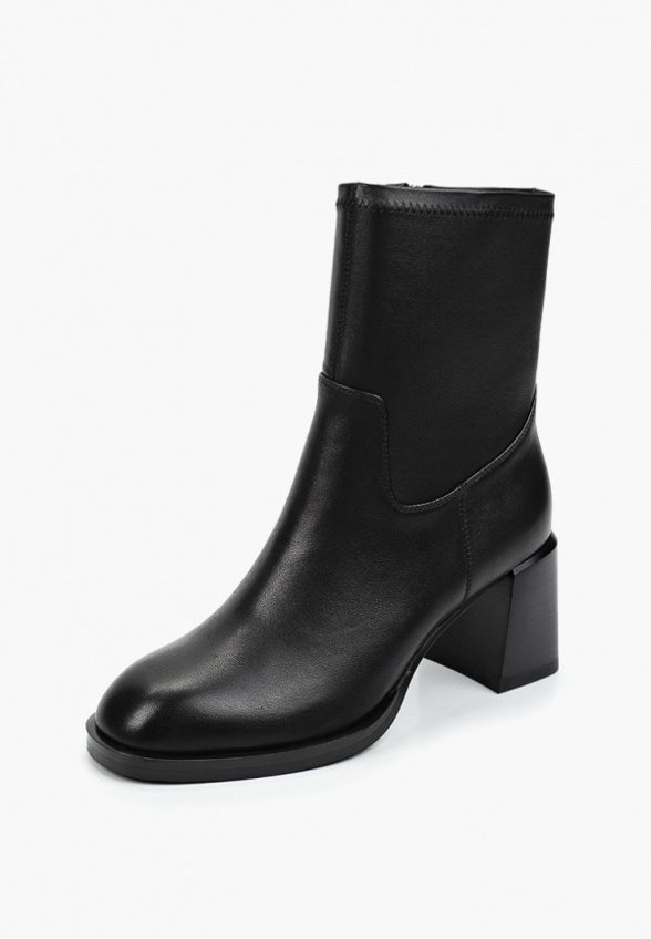 Ботильоны Basconi