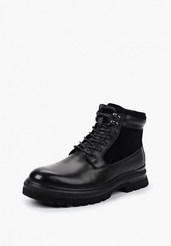 Ботинки Milana