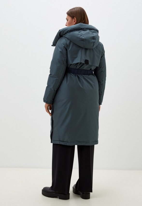 Пуховик Margo Blues