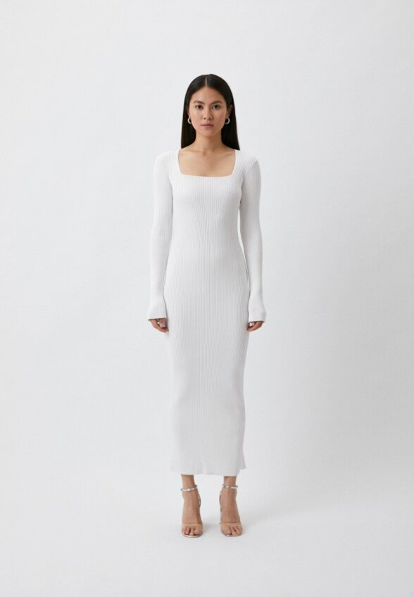 Платье And the Brand