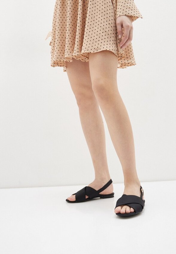 Сандалии Obba