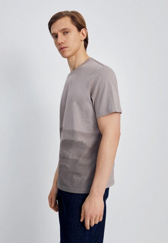 Футболка Finn Flare