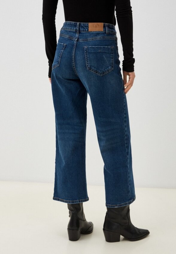 Джинсы Desigual