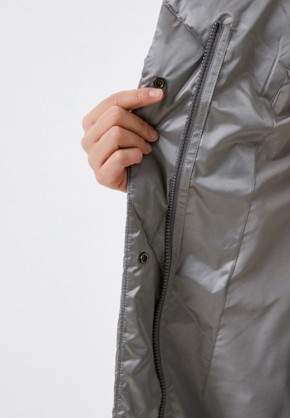 Куртка-пальто Winterra