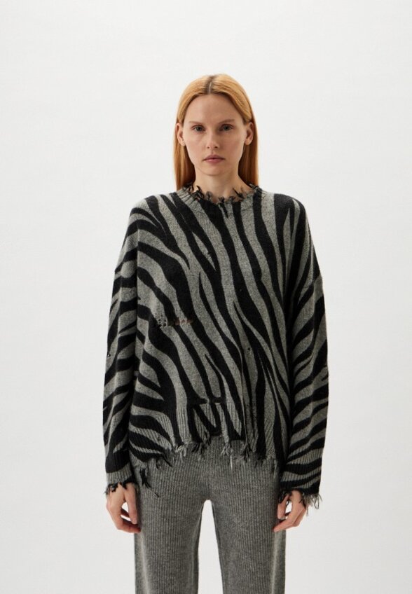 Джемпер Addicted