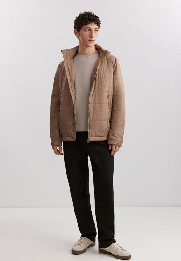 Куртка утепленная Baon