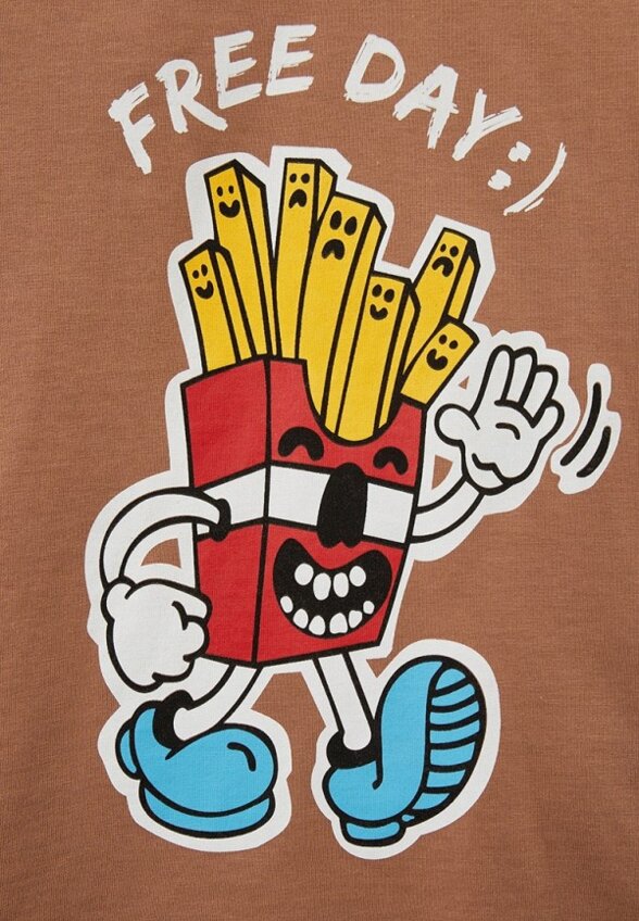 Лонгслив Elementarno