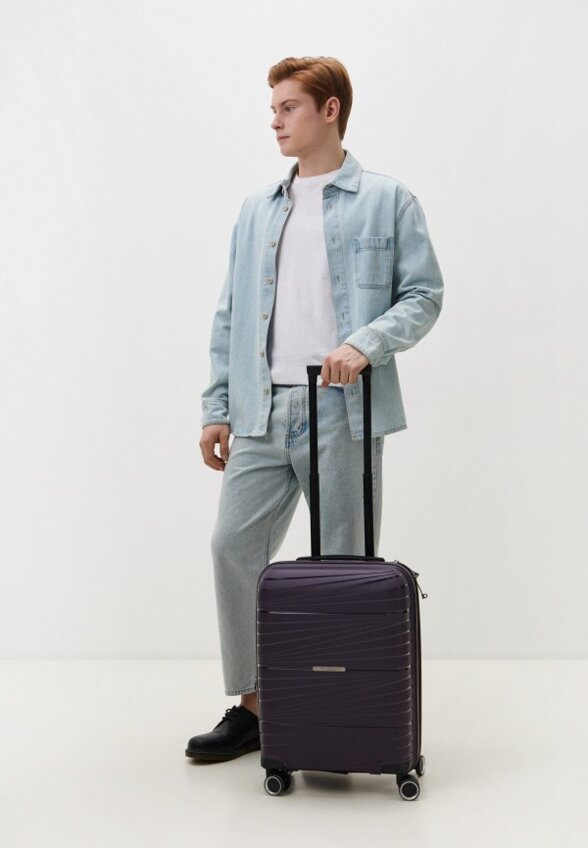 Чемодан Vitacci