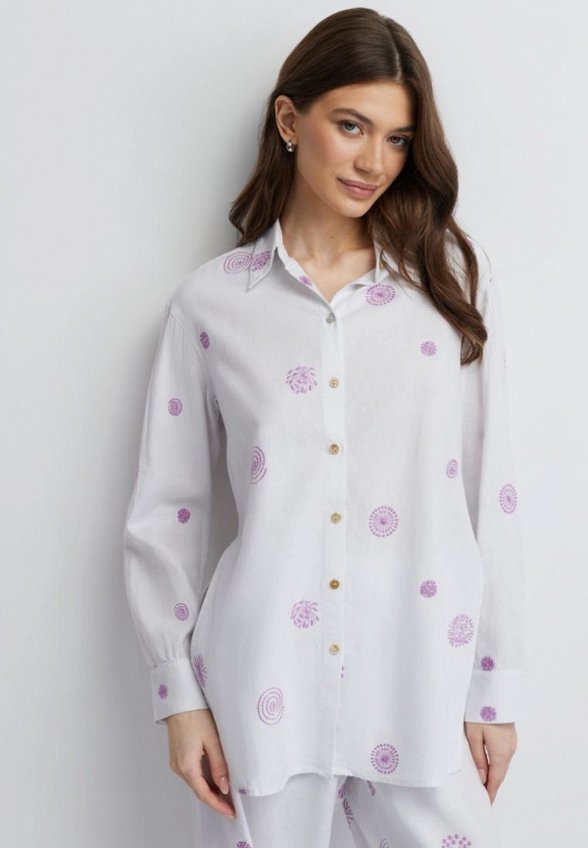 Рубашка Vittoria Vicci