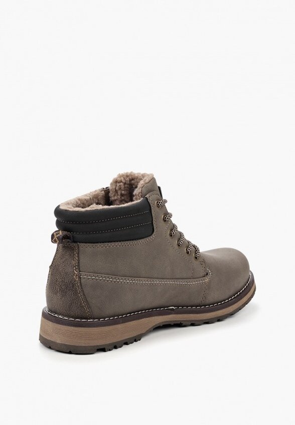 Ботинки Briggs