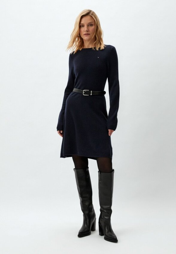 Платье Tommy Hilfiger