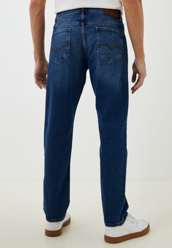 Джинсы Luxor By Ramo