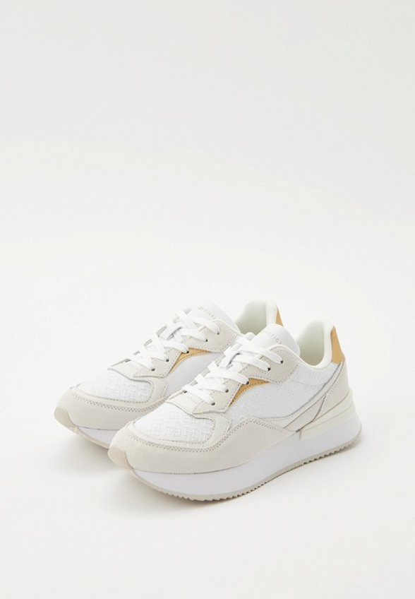 Кроссовки Tommy Hilfiger