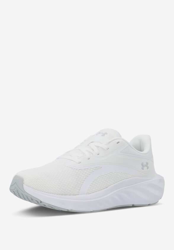 Кроссовки женские Under Armour Ascend, Белый
