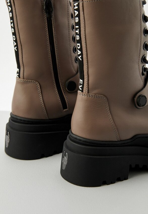 Ботинки Jog Dog