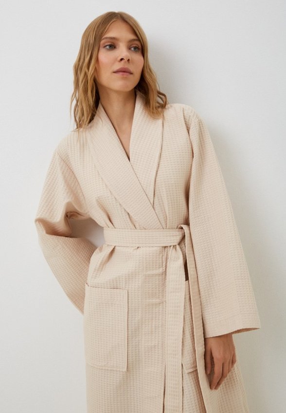 Халат домашний Patrik Sayli