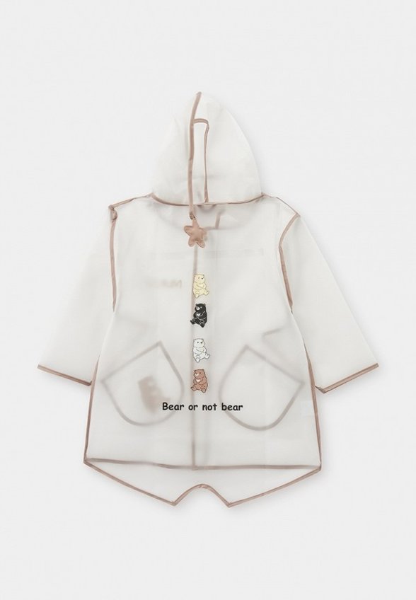 Дождевик Mursu