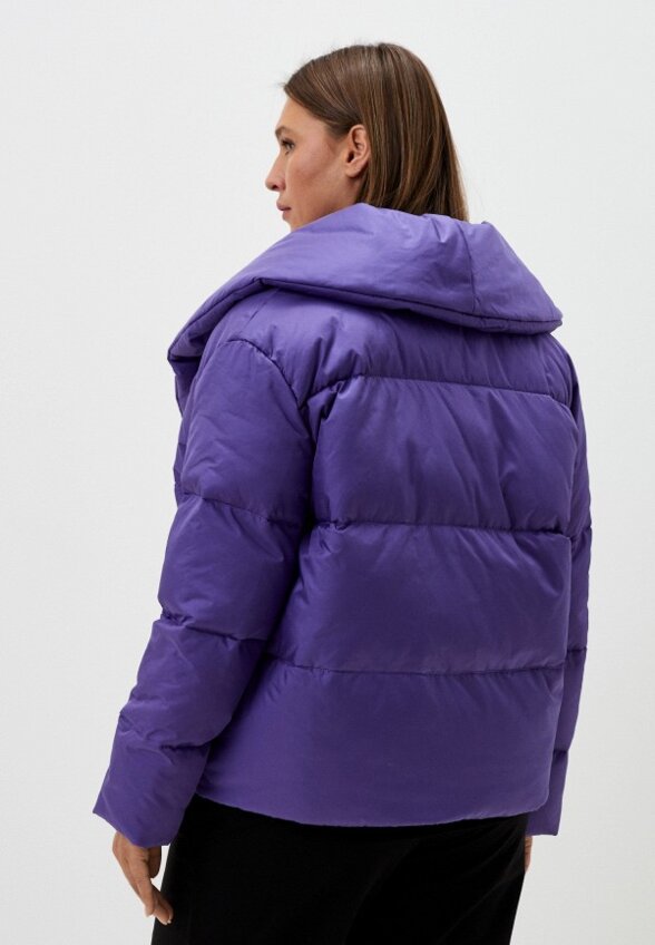 Пуховик Modress