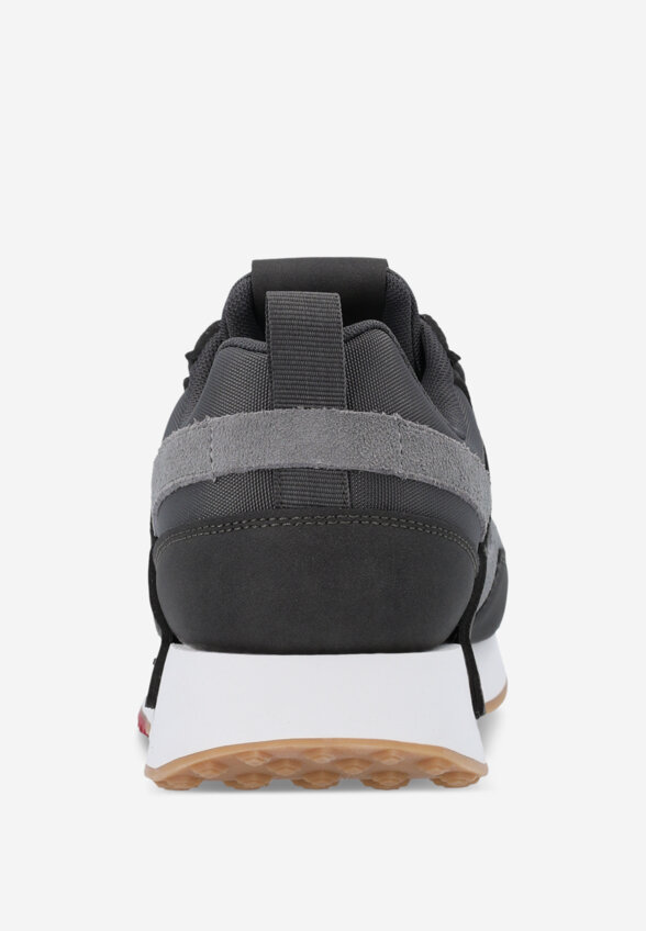 Кроссовки мужские Etonic Daski, Серый